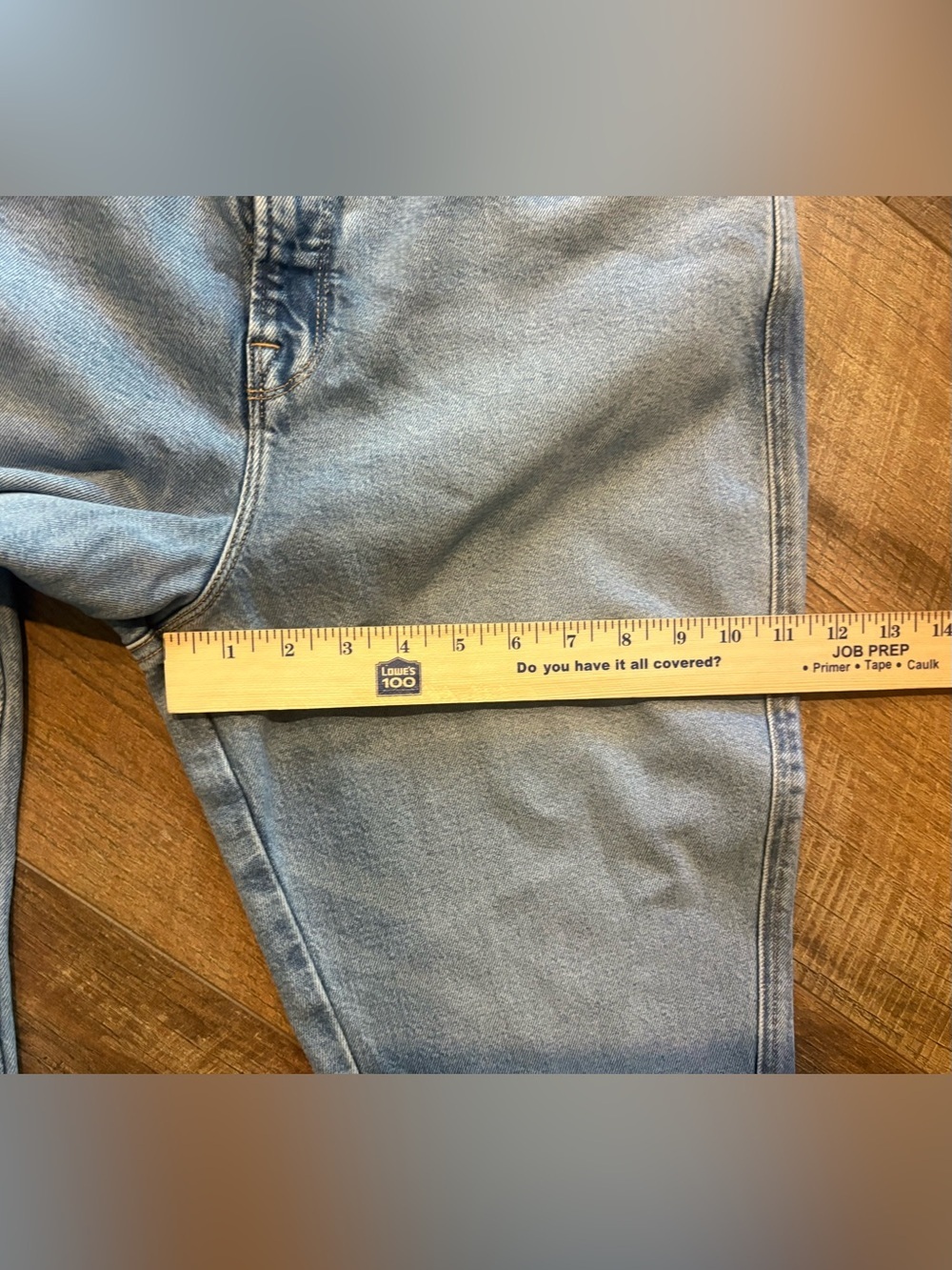 NWT Good American Good Curve Bootcut Jeans 14 Tall High Rise - Picture 11 of 12